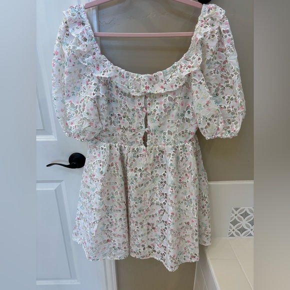 Free People Magnolia dress - Picture 12 of 13